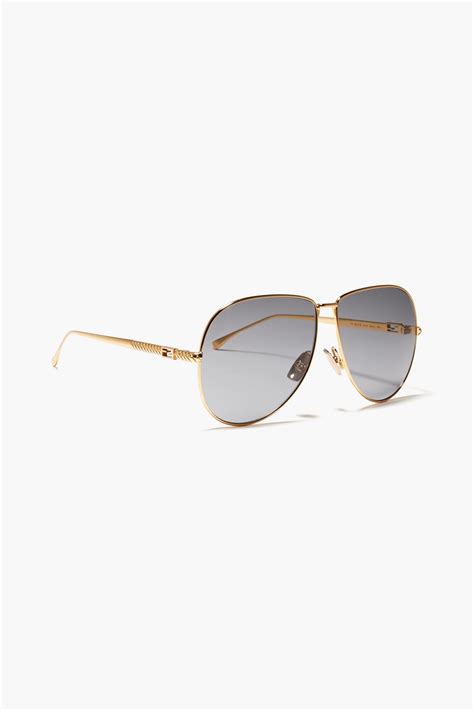 fendi circular sunglasses|fendi aviator sunglasses women.